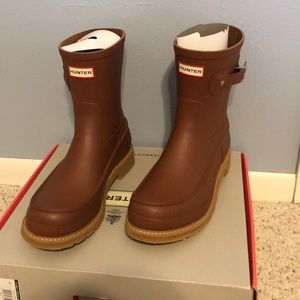 Men’s Hunter Boots